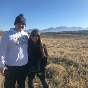 Meet your Posher, Evan